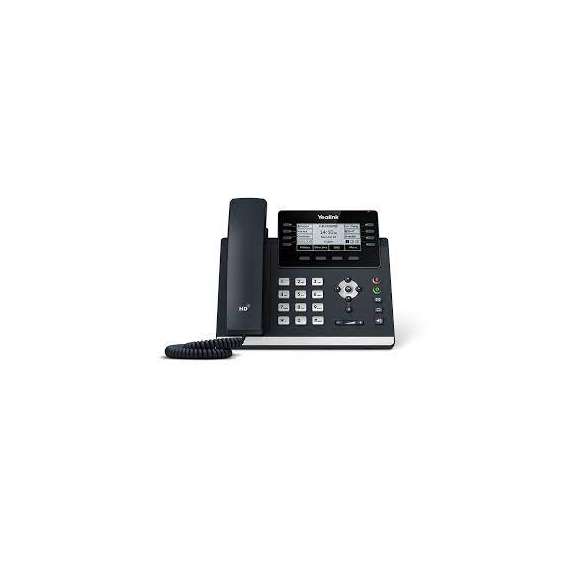 Buy Yealink SIP-T43U IP Phone in [storefront]